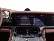 Porsche Panamera GTS III, 2026 — экстерьер, фото 24
