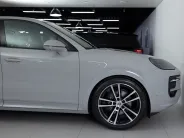 Porsche Cayenne Coupé III Рестайлинг, 2025 — экстерьер, фото 29
