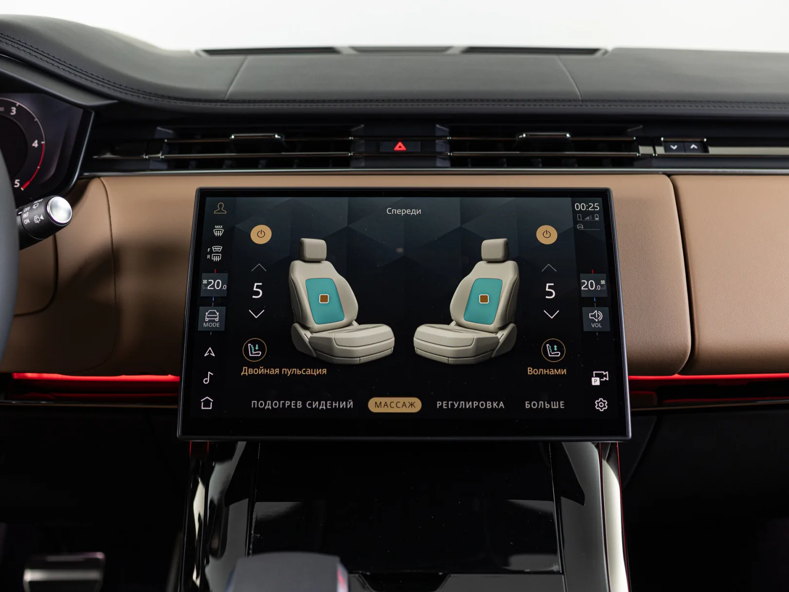 Land Rover Range Rover Sport Autobiography III, 2026 — экстерьер, фото 23