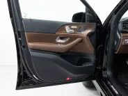 Mercedes-Benz GLS 450 4MATIC II (X167) Рестайлинг, 2025 — экстерьер, фото 8