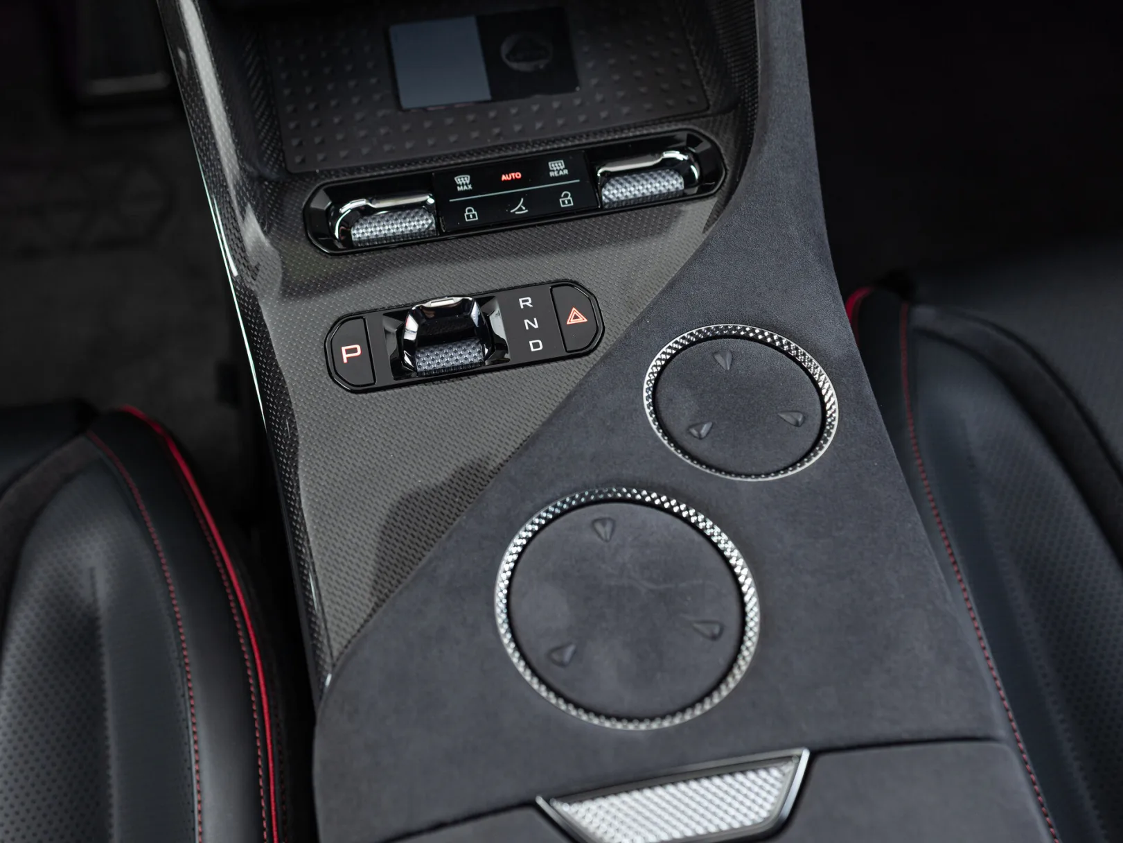 Lotus Eletre R+ I, 2024 — экстерьер, фото 18