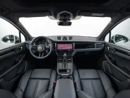 Porsche Macan T I Рестайлинг 2, 2025 — экстерьер, фото 27