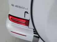 Mercedes-Benz G-Класс G 450 d AMG Line III (W465) Рестайлинг, 2024 — экстерьер, фото 36