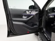 Mercedes-Benz GLS 450 4MATIC II (X167) Рестайлинг, 2026 — экстерьер, фото 8