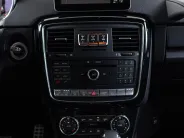 Mercedes-Benz G-Класс G 500 II (W463) Рестайлинг 4, 2018 — экстерьер, фото 16