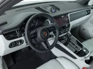 Porsche Macan T I Рестайлинг 2, 2025 — экстерьер, фото 9