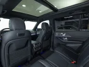 Mercedes-Benz GLS 450 4MATIC Premium Plus II (X167), 2020 — экстерьер, фото 23