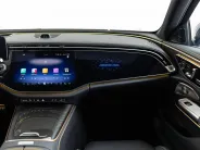 Mercedes-Benz E-Класс AMG E 53 4MATIC+ VI (W214), 2024 — экстерьер, фото 19