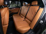 BMW 5 серии VII (G30/G31/G38) Рестайлинг, 2022 — экстерьер, фото 30