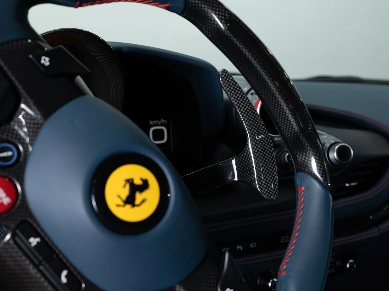 Ferrari F8 Individual I, 2021 — экстерьер, фото 23