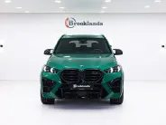 BMW X5 M Competition III (F95) Рестайлинг, 2023 — экстерьер, фото 2