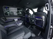 Mercedes-Benz V-Класс Exclusive III (W447) Рестайлинг 2, 2025 — экстерьер, фото 25