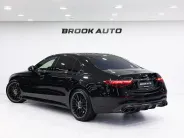 Mercedes-Benz S-Класс AMG S 63 IV (W223), 2024 — экстерьер, фото 4