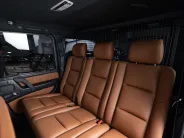 Mercedes-Benz G-Класс G 350 d II (W463) Рестайлинг 4, 2018 — экстерьер, фото 30
