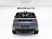 Land Rover Range Rover Sport Dynamic HSE III, 2025 — экстерьер, фото 5