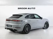 Porsche Cayenne Coupé III Рестайлинг, 2026 — экстерьер, фото 6