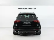 Mercedes-Benz GLE 300 d 4MATIC II (V167) Рестайлинг, 2025 — экстерьер, фото 5