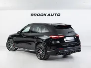 Mercedes-Benz GLC AMG GLC 43 4MATIC II (X254), 2024 — экстерьер, фото 4
