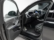 BMW X7 xDrive40i M Sport I (G07) Рестайлинг, 2022 — экстерьер, фото 7