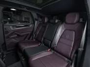 Porsche Cayenne Базовая III Рестайлинг, 2026 — экстерьер, фото 30