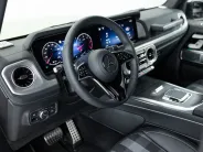 Mercedes-Benz G-Класс G 450 d Professional Line III (W465) Рестайлинг, 2025 — экстерьер, фото 9