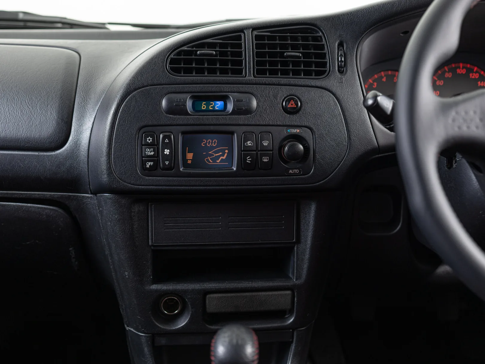 Mitsubishi Lancer Evolution VI, 2000 — экстерьер, фото 14