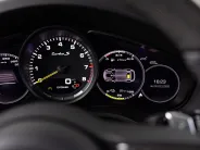 Porsche Cayenne Turbo S E-Hybrid III, 2020 — экстерьер, фото 18