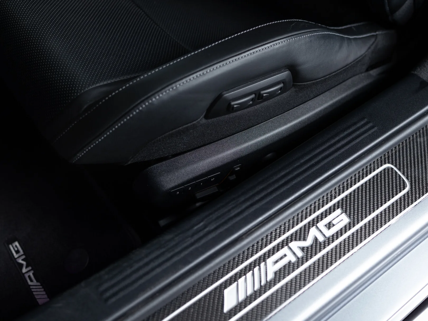 Mercedes-Benz AMG GT I Рестайлинг, 2019 — экстерьер, фото 11