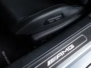 Mercedes-Benz AMG GT I Рестайлинг, 2019 — экстерьер, фото 11