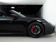 Porsche 911 Carrera 4 GTS VIII (992), 2023 — экстерьер, фото 34