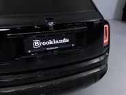 Rolls-Royce Cullinan I (Series I), 2021 — экстерьер, фото 36
