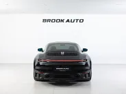 Porsche 911 Carrera 4 GTS VIII (992), 2023 — экстерьер, фото 10