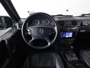 Mercedes-Benz G-Класс II (W463) Рестайлинг 1, 2007 — экстерьер, фото 11