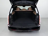 Land Rover Range Rover SE (USA) V, 2022 — экстерьер, фото 31