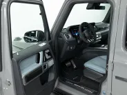 Mercedes-Benz G-Класс AMG G 63 II (W465) Рестайлинг, 2026 — экстерьер, фото 7
