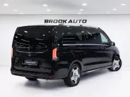 Mercedes-Benz V-Класс Exclusive III (W447) Рестайлинг 2, 2025 — экстерьер, фото 6