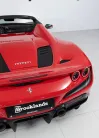 Ferrari F8 Individual I, 2021 — экстерьер, фото 38