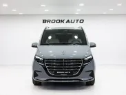 Mercedes-Benz V-Класс Exclusive III (W447) Рестайлинг 2, 2026 — экстерьер, фото 2