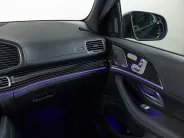 Mercedes-Benz GLE 300 d 4MATIC II (V167) Рестайлинг, 2025 — экстерьер, фото 21