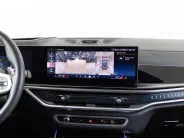 BMW X7 xDrive40d M Sport Pro I (G07) Рестайлинг, 2025 — экстерьер, фото 23