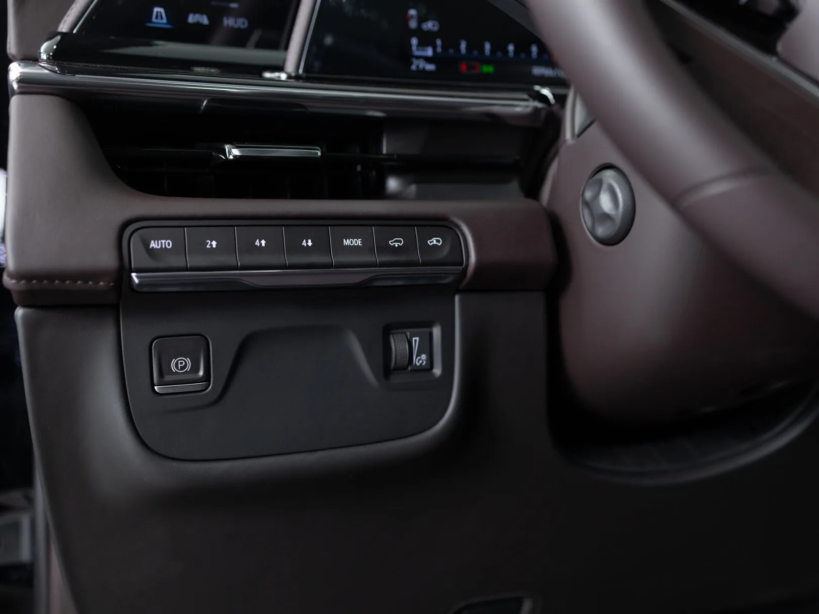 Cadillac Escalade Premium Luxury Platinum V, 2023 — экстерьер, фото 14