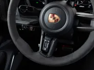 Porsche Cayenne GTS Coupé III Рестайлинг, 2026 — экстерьер, фото 17
