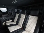 Mercedes-Benz G-Класс AMG G 63 I (W463) Рестайлинг 3, 2016 — экстерьер, фото 27