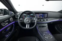 Mercedes-Benz E-Класс E 350 d 4MATIC Sport Plus V (W213, S213, C238) Рестайлинг, 2021 — экстерьер, фото 17