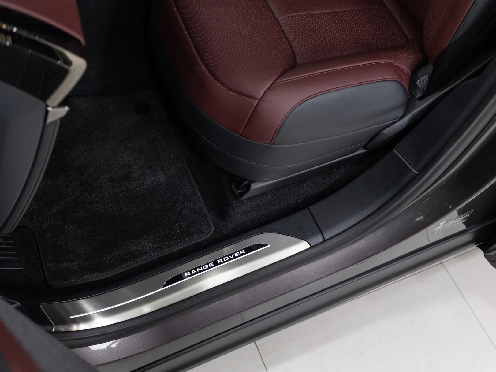 Land Rover Range Rover Sport Dynamic HSE III, 2026 — экстерьер, фото 12