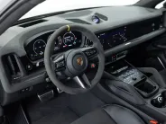 Porsche Cayenne Turbo GT III Рестайлинг, 2025 — экстерьер, фото 10