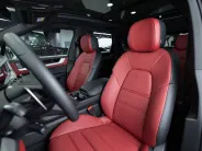 Porsche Cayenne Базовая III Рестайлинг, 2024 — экстерьер, фото 11