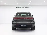 Porsche Macan Electric II, 2025 — экстерьер, фото 5