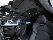 Porsche Panamera Turbo S E-Hybrid III, 2024 — экстерьер, фото 10