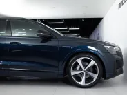 Audi Q8 55 TFSI I (4M) Рестайлинг, 2024 — экстерьер, фото 30